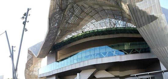 Kongresszentrum MiCo