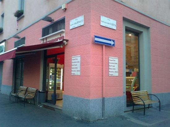 Gelateria Dolcemania